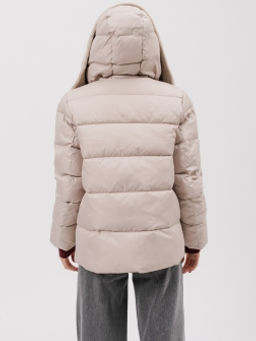 Женская зимняя куртка - Little secret фото 9