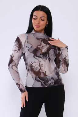 Водолазка 24675 - Натали фото 10