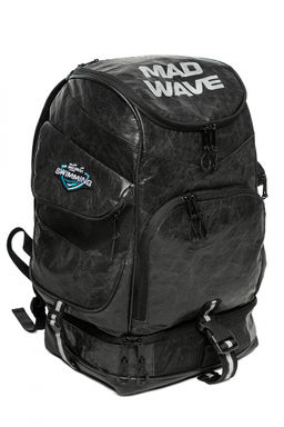Рюкзаки и сумки Mad team Tyvek, Lane Tyvek, Wet bag Toxic, Wet bag Dino, Mad team - Mad wave фото 2