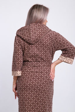 Халат женский 215