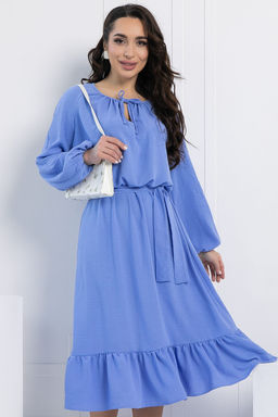 Платье Алания - Lt collection фото 11