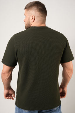 Мужская футболка поло Happyfox