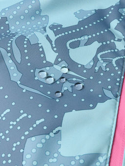 Куртка д/дев. "Мауна"