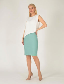 Юбка Брайс /1-594 - 29-38