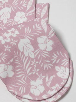 Цена за 2 пары. Носки Классические CONTE FANTASY Плотные носки с рисунком Botanical mix - Conte elegant фото 7