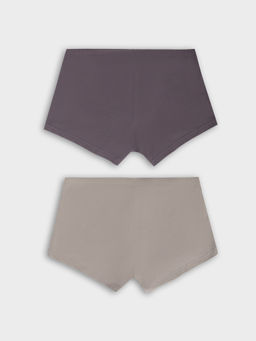 Цена за 2 штуки! ТРУСЫ МУЖСКИЕ (2ШТ) - Mark formelle фото 8