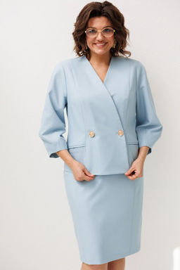 Костюм ANELLI 1844 голубка  фото 8