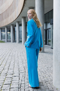 Жакет в классическом стиле - Incity фото 16