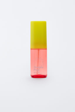 TROPIC POP BODY MIST 75 ML (2.5 FL.OZ) / TINTED LEATHER