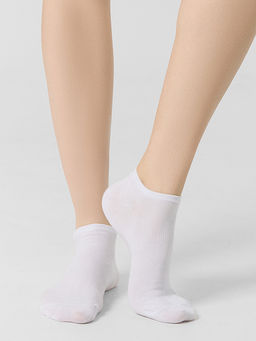 НОСКИ ЖЕНСКИЕ (3 пары) - Mark formelle фото 2