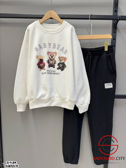 Костюм спортивный двойка - Bruno фото 4