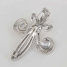 Брошь арт. 32 1942 (id 277519) - Rada фото 2