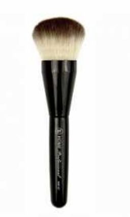 TF HBP-07 Кисть для пудровых текстур Home Professional