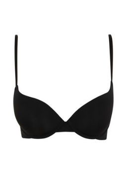 Fall in Love Push Up Tisort Bra