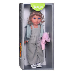 Кукла "Стефани" в коробке