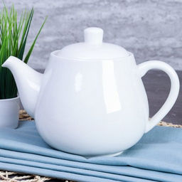 Чайный набор 13 предметов Классика GA5/GA5-TP форма офис - ГалеонТрейд фото 5