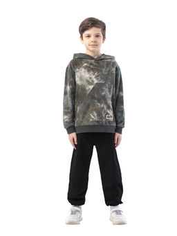 Брюки для мальчика О36680