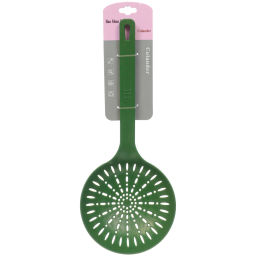 Цена за 6 шт. Шумовка пластиковая "Астория" 34*14см