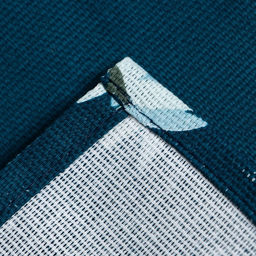 Полотенце Доляна Twilight forest 35х60 см, 100% хлопок, рогожка 164 г/м2  фото 4