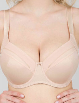 БЮСТГАЛЬТЕР Milavitsa 107630/C05 нюд