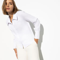 Блуза Взлет карьеры - Charutti фото 3