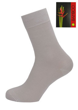 Носки мужские (в упаковке 5 пар) CARPENTER Cr-11/03 серый