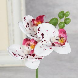 Цветочная композиция Орхидея 29 см / LM-1785 /уп 12/144/ - Галеонтрейд фото 3