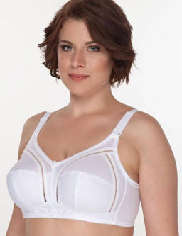 Бюстгальтер Misstyle 4122 Белый