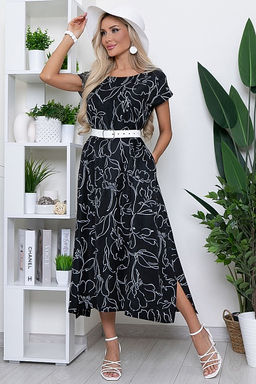 Платье 71519 - Avili фото 5