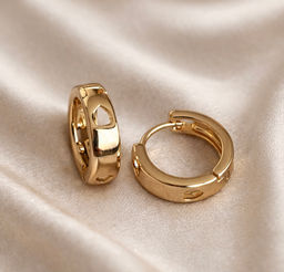 Серьги СХ0312