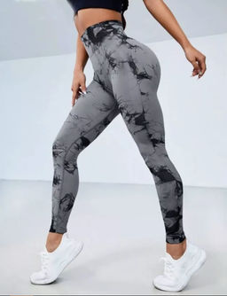 Лосины спортивные