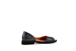 Босоножки EDART 1023.110 bl.black.ibiza