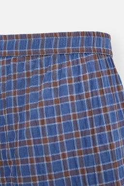 GUITARRICADELAFUENTE POPLIN BOXERS - Zara фото 7