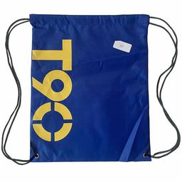 E32995-01 Сумка-рюкзак "Спортивная" (синяя)