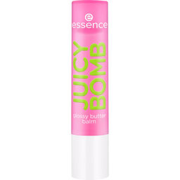 Бальзам для губ Juicy Bomb glossy butter balm, 03 Time To Pitaya 949050