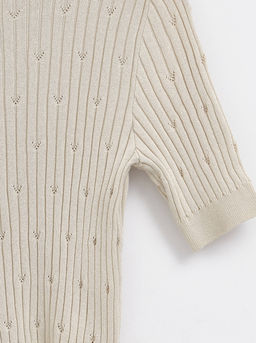 Джемпер женский CONTE ELEGANT LDK258 beige beige  фото 5