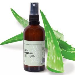 Гидролат Алоэ - Ecomake фото 3