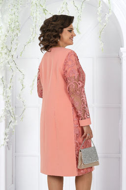 Костюм Ninele 5988 коралловый фото 13