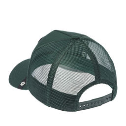 Бейсболка GOORIN BROTHERS арт. 101-2423 (темно-зеленый)  фото 2