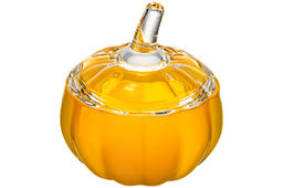 Горшочек д/меда 230 мл 11*11*11,5 см Тыква - Elan gallery фото 18