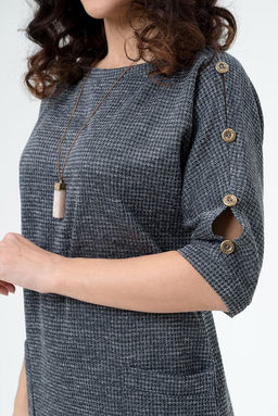 Платье Кирстен (46-64) - Serenada фото 7