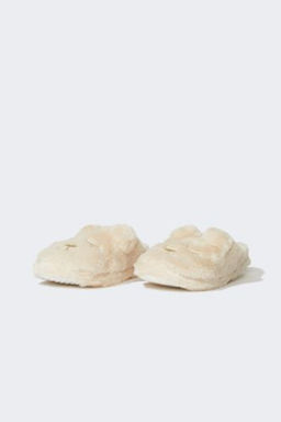 Kad?n Duz Taban Slip On Terlik