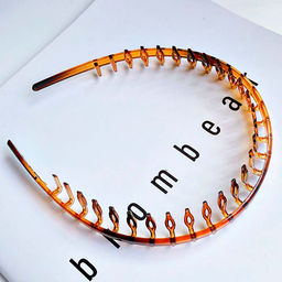 Ободок для волос арт. 09 9082 (id 255735)