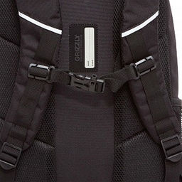 RU-330-2 Рюкзак - Grizzly фото 14