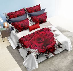 КПБ Alanna Vega Сатин ALAVS067 Евро