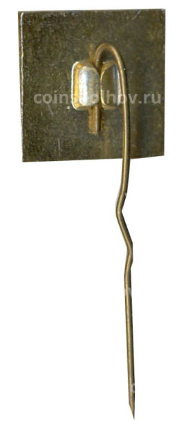 Значок Белорусская ССР