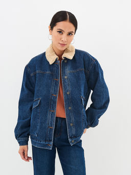 Женская Куртка - Mossmore фото 35