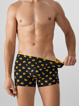 Цена за 2 штуки! ТРУСЫ МУЖСКИЕ