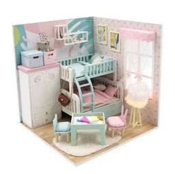 Румбокс, интерьерный конструктор