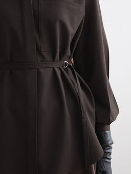 Oversize Kad?n G?mlek Tunik